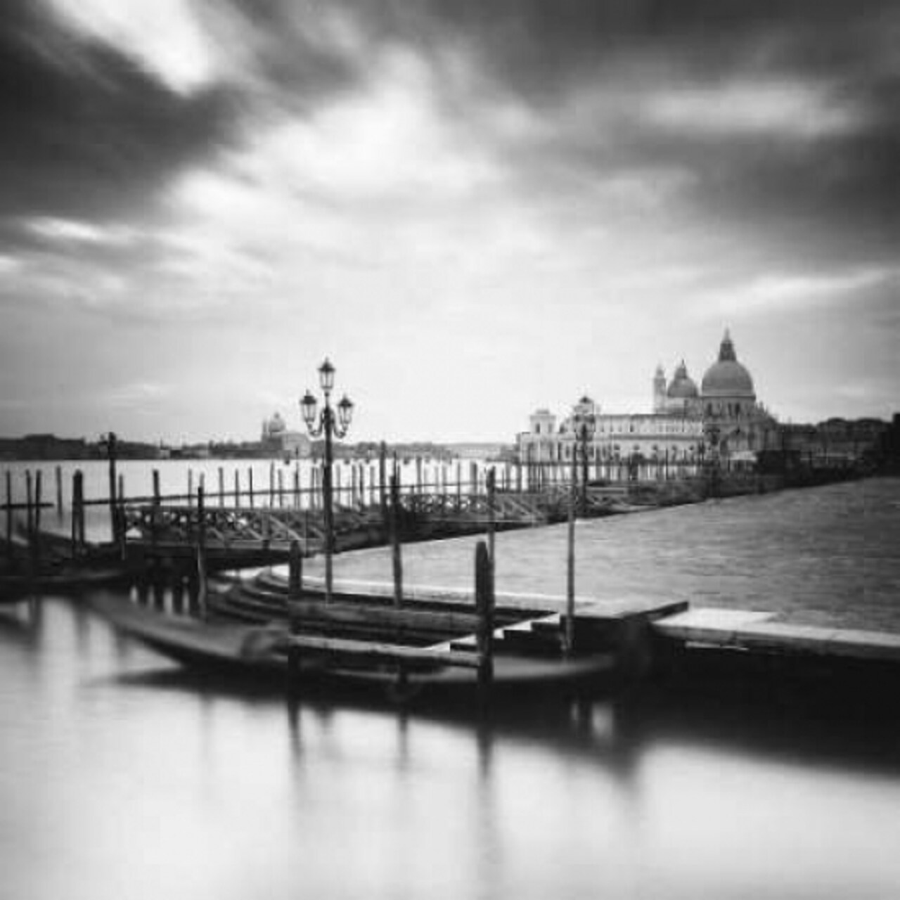 Venice Dream I Poster Print by Nina Papiorek - Item # VARPDXPNP111